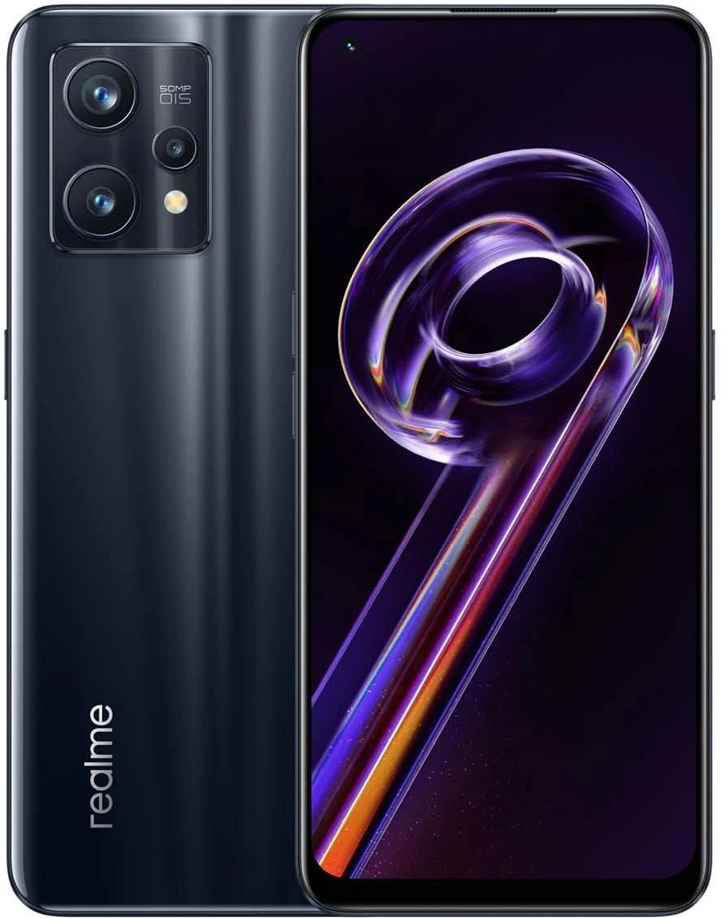 Realme 9 Pro