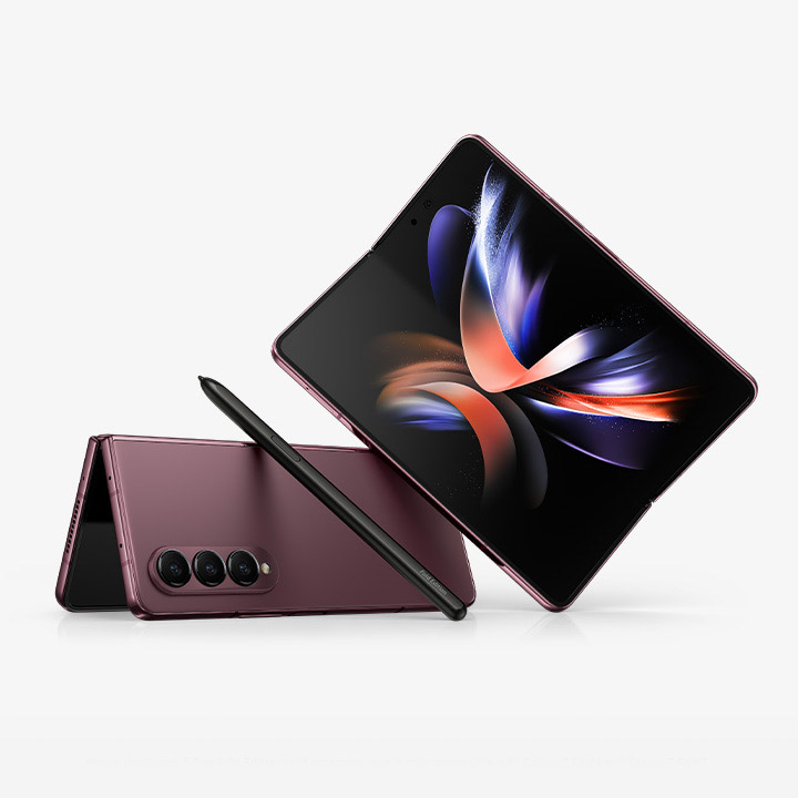 Samsung Galaxy Z Fold 4