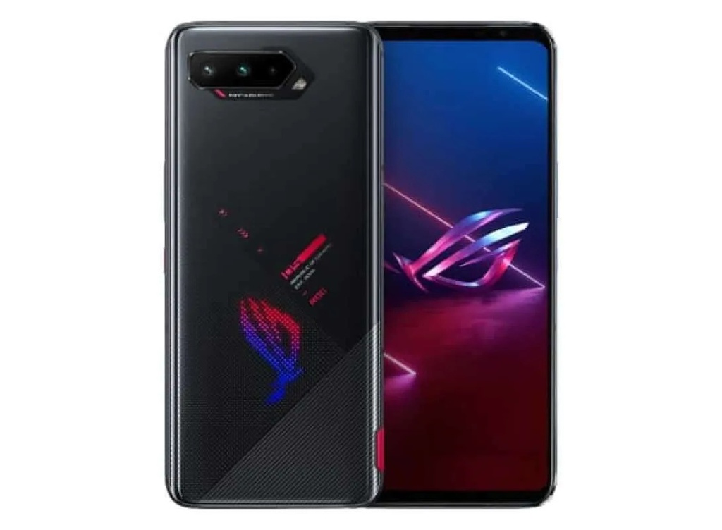 Asus ROG Phone 5