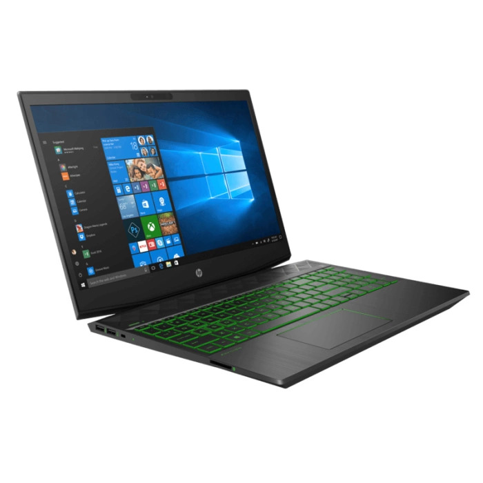 HP Pavilion Gaming 15