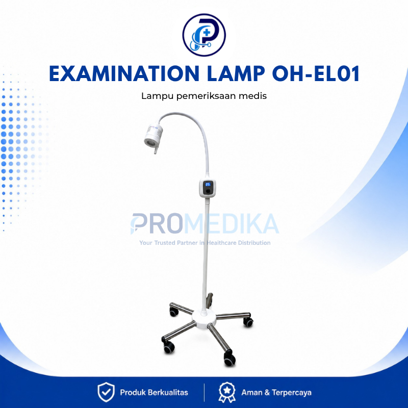 Examination Lamp OH-EL01
