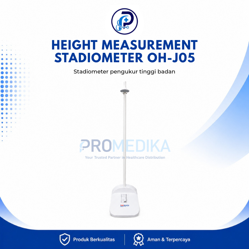 Height Measurement Stadiometer OH-J05