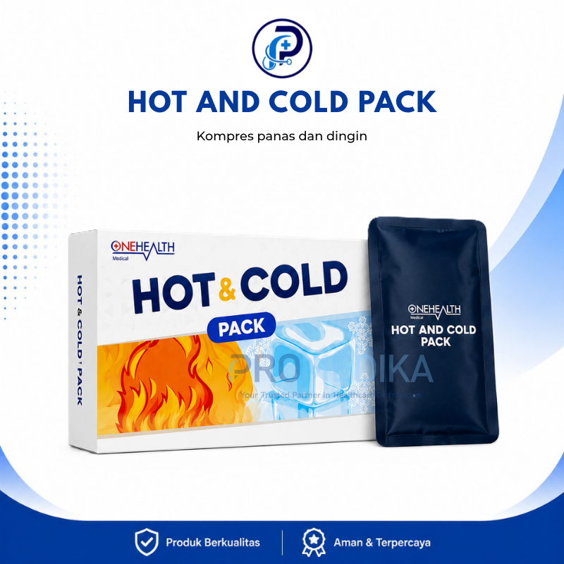 Hot and Cold Pack