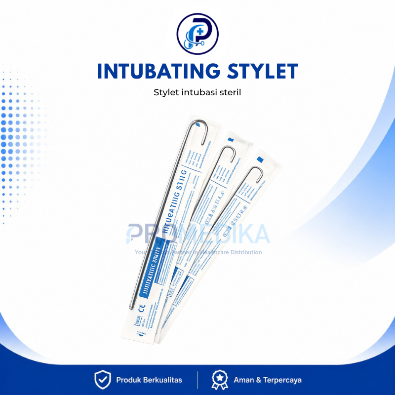 Intubating Stylet