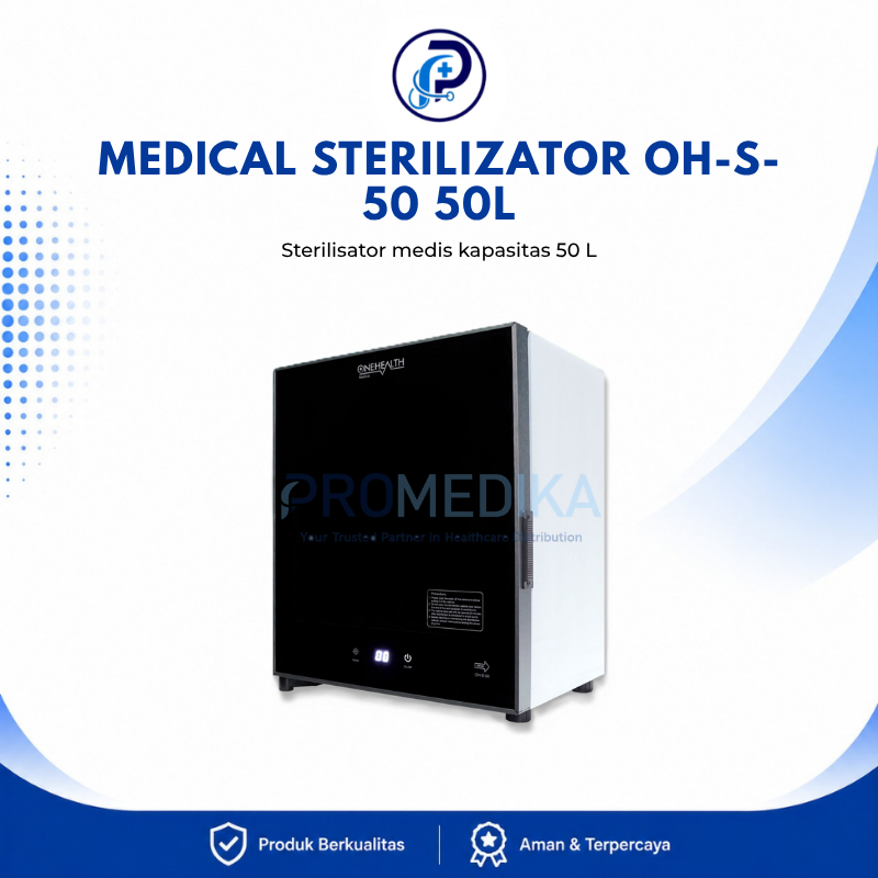 Medical Sterilizator OH-S-50 50L