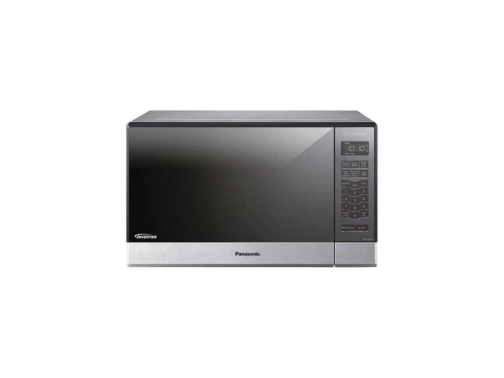 Panasonic Microwave NN-SN686S