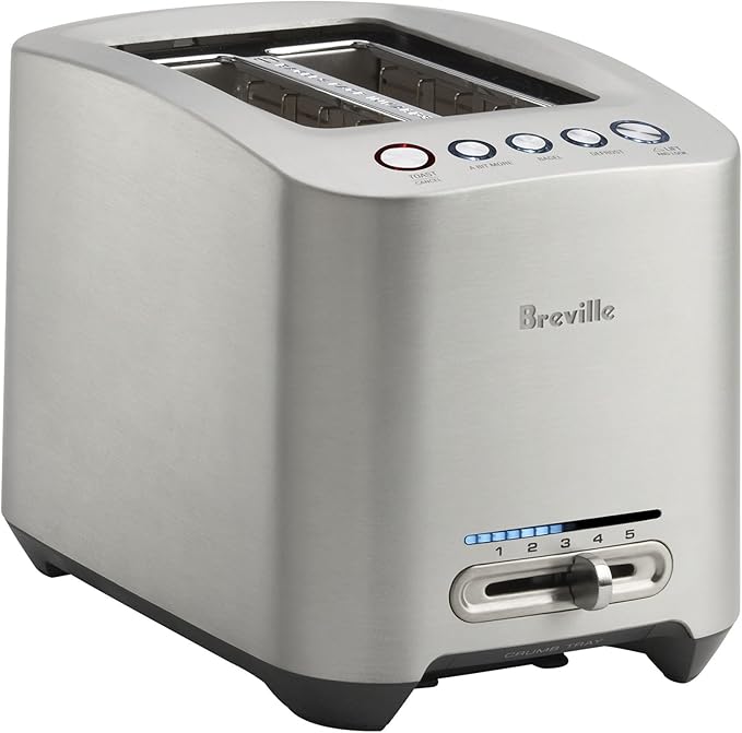 Breville Toaster BTA820XL