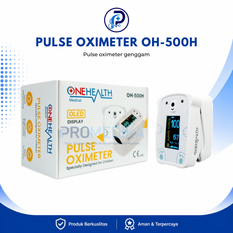 Pulse Oximeter OH-500H