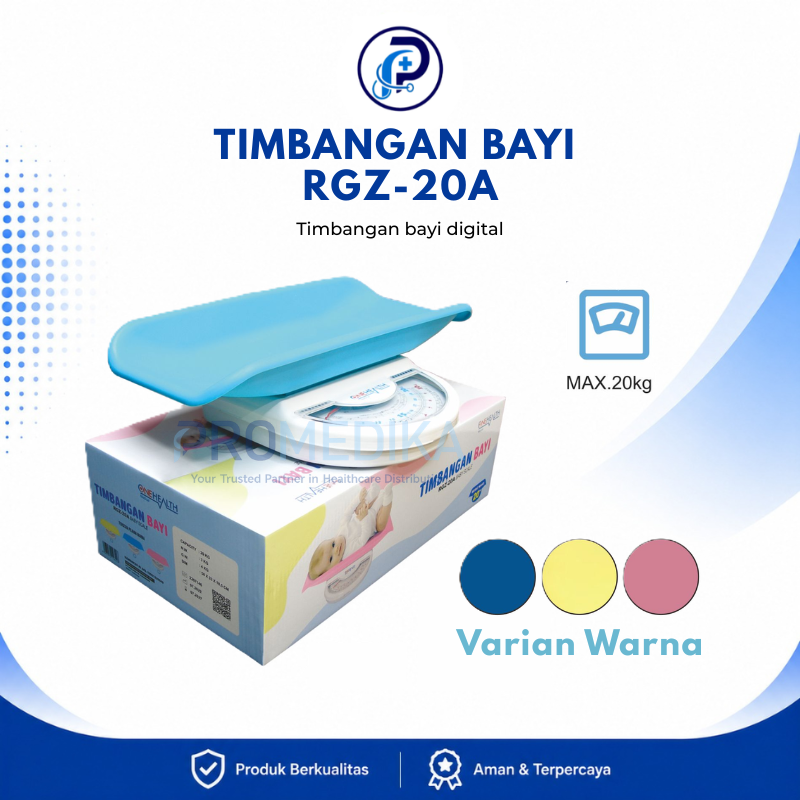 Timbangan Bayi RGZ-20A