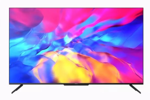 realme Smart TV 4K 126cm (50")