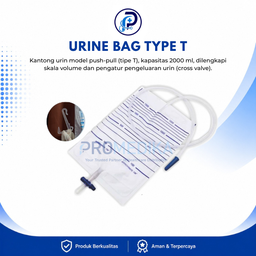 [OH-BMHP-00099] URINE BAG TYPE T