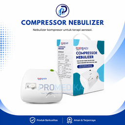 [OH-DPM-00039] COMPRESSOR NEBULIZER