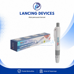 [OH-BMHP-00111] Lancing Devices