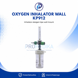 [OH-DPM-00087] Oxygen Inhalator Wall KP912