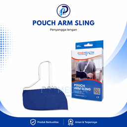 [OH-BMHP-00114] Pouch Arm Sling