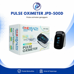 [OH-DPM-00099] Pulse Oximeter JPD-500D