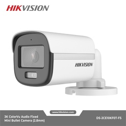 CCTV IP Camera Outdoor