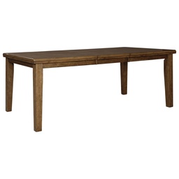 Ashley Furniture Dining Table D595