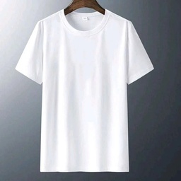 Kaos Putih