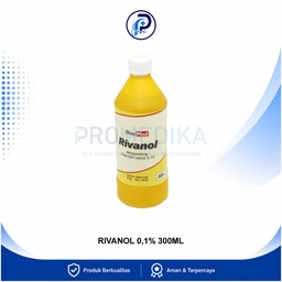 [OM-FM-00007] Rivanol OneMed 300 ml pcs