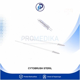 [OM-BMHP-00009] Cytobrush Sterile OneMed 1 pcs