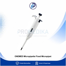 [OM-DPM-00060] OneMed Micropipette Fixed Micropipet