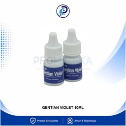 [OM-FM-00021] Gentian Violet OneMed 10ml